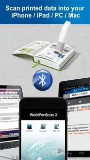 worldpenscan x iphone images 1