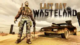 last day on wasteland iphone images 1