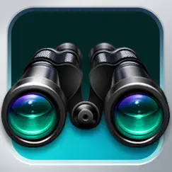 Binoculars Zoom Camera Pro Обзор приложения