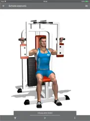new gym wellness ipad images 3