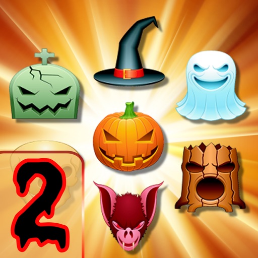 Halloween Heat 2 app reviews download