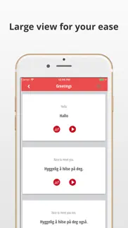 learn norwegian language iphone images 3