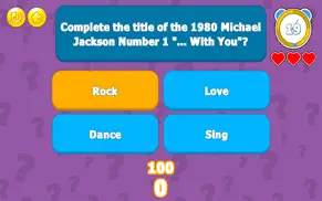 the music trivia challenge iphone images 2
