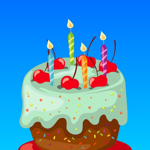 Wishes for Happy Birthday App app reviews download