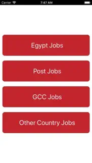 egypt jobs iphone resimleri 1