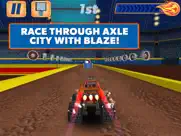 blaze and the monster machines ipad images 3