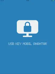 usbkey mobil anahtar ipad images 1
