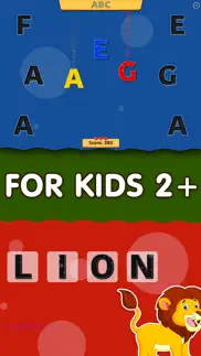 kids abc games 4 toddler boys iphone images 2