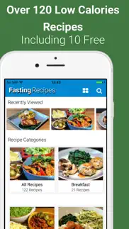fasting recipes iphone images 1