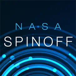 nasa spinoff logo, reviews