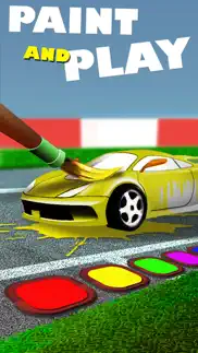 cars coloring book - 3d drawings to paint iphone images 2