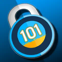 101 doors logo, reviews
