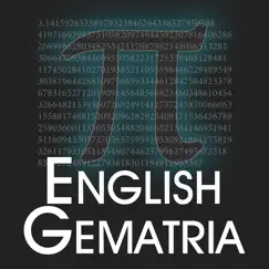 english gematria calculator logo, reviews