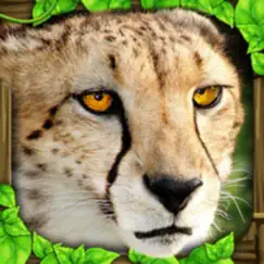 cheetah simulator logo, reviews