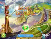 lost bubble - pop bubbles ipad capturas de pantalla 4