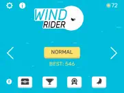 wind rider - rush ipad images 1