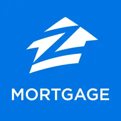 mortgage by zillow logo, reviews