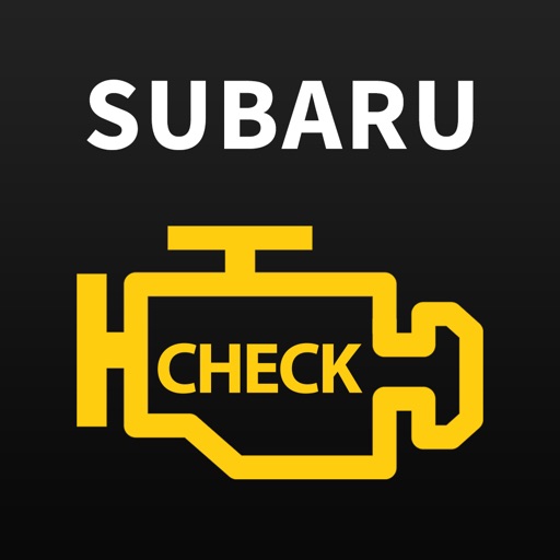 OBD-2 Subaru app reviews download