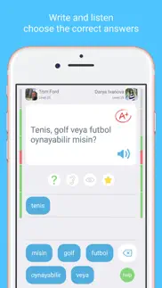 learn turkish with lingo play iphone images 2