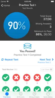 uk driving theory test guide iphone images 3