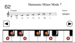 music scales for piano iphone images 3