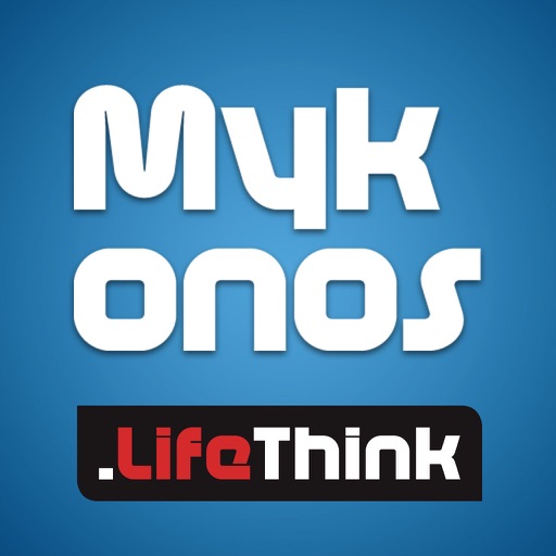Mykonos app reviews download