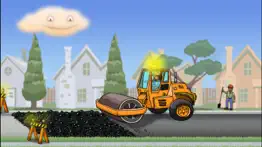 road roller iphone images 2