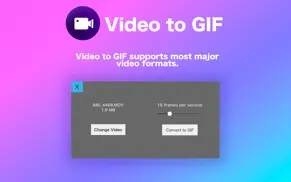 video to gif - simple gif converter iphone images 2