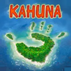 kahuna logo, reviews