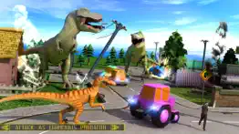 wild dino city attack iphone images 3