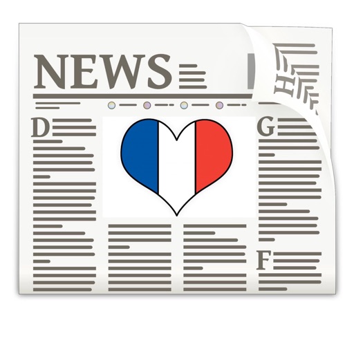 France News In English app reviews download