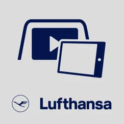 lhsecondscreenapp logo, reviews
