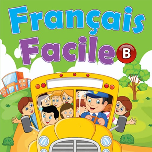 Francais Facile B app reviews download