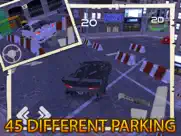 sport car parking simulator 18 ipad images 2