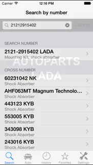 autoparts for lada iphone resimleri 1