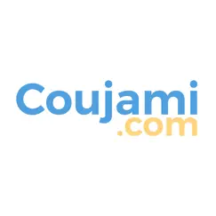 coujami كوجامي منصة تدريب ذكية logo, reviews