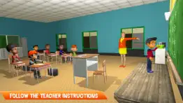 pre school learning simulator iphone images 3