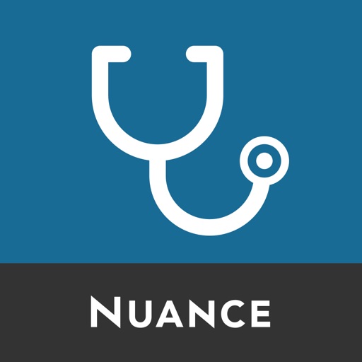 Nuance Clinician app reviews download