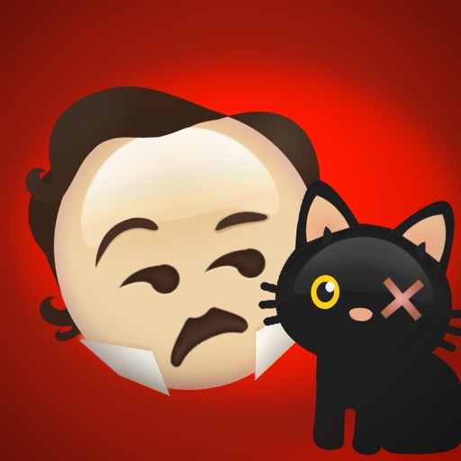 Poe Emojis app reviews download