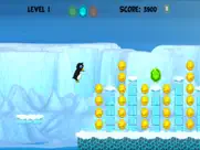 penguin run super racing dash games ipad images 2