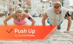 7 minute push up workout by track my fitness logo, reviews