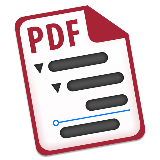 PDFOutline app reviews download