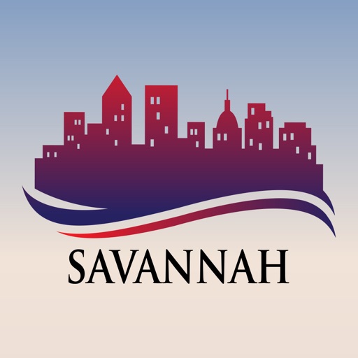 Savannah Travel Guide Offline app reviews download