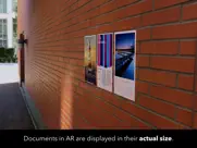printar - pdf documents in ar ipad images 2