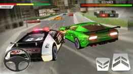 city police car driver game iphone images 3