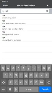 medabbreviations iphone images 4