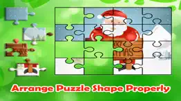 santa games for jigsaw puzzle iphone images 3
