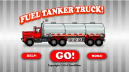 fuel tanker truck iphone images 1