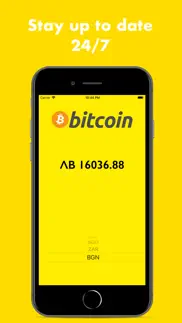 bitcoin price track iphone images 2