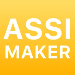 assi maker logo, reviews